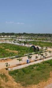 Image of 1000 Sq.ft Residential Plot / Land for sale in Vatika, Jaipur for Rs. 3800000