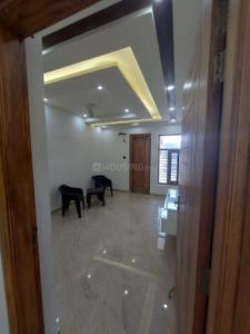 3 BHK Villa