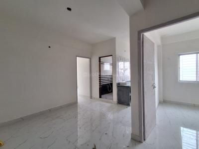 Hall Image of 760 Sq.ft 2 BHK Apartment / Flat for sale in Keshtopur Kolkata for Rs. 2880000