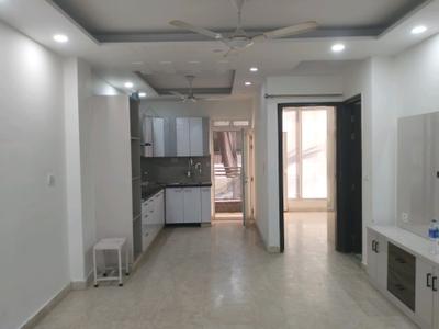 Living Room Image of 1000 Sq.ft 3 BHK Builder Floor for sale in Vikaspuri Luxury Homes, Vikaspuri New Delhi for Rs. 16000000