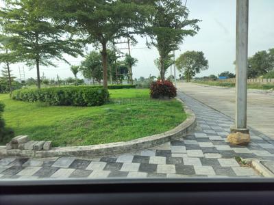 Image of 600 Sq.ft Residential Plot / Land for sale in Subhraj Pranam Park A, Magar Kheda, Indore for Rs. 2160000