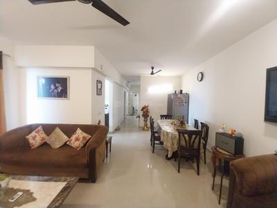 Hall Image of 2025 Sq.ft 3.5 BHK Apartment / Flat for sale in Emaar Imperial Gardens, Sector 102 Gurgaon for Rs. 25800000