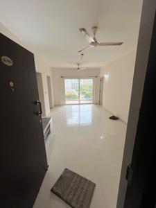 Hall Image of 1220 Sq.ft 2 BHK Apartment / Flat for rent in Casagrand Royce, K R Puram Bengaluru for Rs. 45000