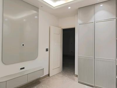 Bedroom Image of 1250 Sq.ft 3 BHK Builder Floor for sale in Indirapuram Ghaziabad for Rs. 17000004