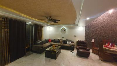 Living Room Image of 5000 Sq.ft 8 BHK Independent House for sale in HBR Layout Bengaluru for Rs. 35000000