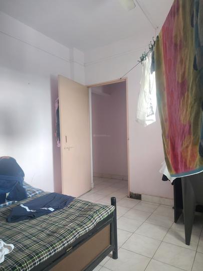 Sai Height Bedroom One 1