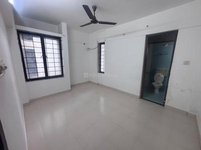 Bedroom Image of 1205 Sq.ft 3 BHK Apartment / Flat for sale in Desai Desai DD Golden Gate, Kakkanad Kochi for Rs. 5800000