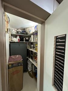 Image of 900 Sq.ft 3 BHK Apartment / Flat for sale in Madhapar, Rajkot for Rs. 5600000