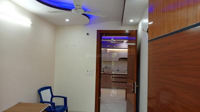 2 BHK Flat