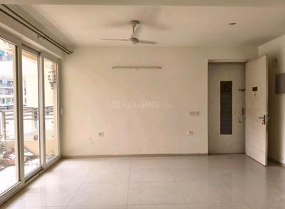 Hall Image of 2010 Sq.ft 4 BHK Apartment / Flat for sale in Tulip Violet, Sector 69 Gurgaon for Rs. 28500000