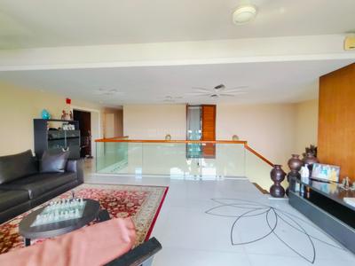Hall Image of 6500 Sq.ft 5 BHK Duplex for sale in Ambuja Upohar Luxury Gold, Pancha Sayar Kolkata for Rs. 65000000