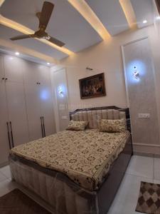 Bedroom Image of 1175 Sq.ft 3 BHK Apartment / Flat for sale in Sector 118 Mohali for Rs. 5790000
