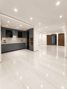 Image of 1395 Sq.ft 3 BHK Apartment / Flat for sale in Chhattarpur, New Delhi for Rs. 11500000