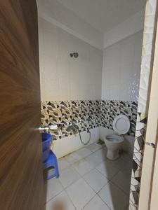 Bathroom Image of 1450 Sq.ft 3 BHK Duplex for sale in Waghodia Vadodara for Rs. 7500000