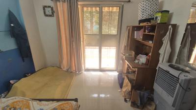 Bedroom Image of 1550 Sq.ft 3 BHK Apartment / Flat for sale in Chaitanya Platinum, Balewadi Pune for Rs. 15000000