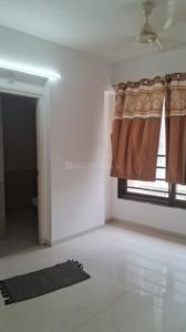 Hall Image of 1500 Sq.ft 3 BHK Apartment / Flat for rent in Sammet Platinum, Makarba Ahmedabad for Rs. 30000