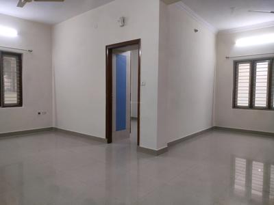 2 BHK Independent House