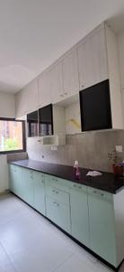Kitchen Image of 1481 Sq.ft 3 BHK Apartment / Flat for rent in Kengeri Bengaluru for Rs. 45000