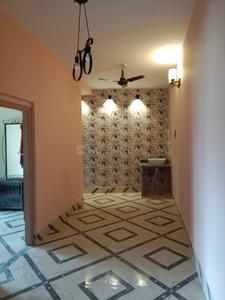 Hall Image of 2500 Sq.ft 7 BHK Independent House for sale in Maheshtala Kolkata for Rs. 22500000