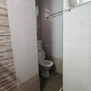 Image of 680 Sq.ft 1 BHK Apartment / Flat for sale in Kamothe, Navi Mumbai for Rs. 6800000