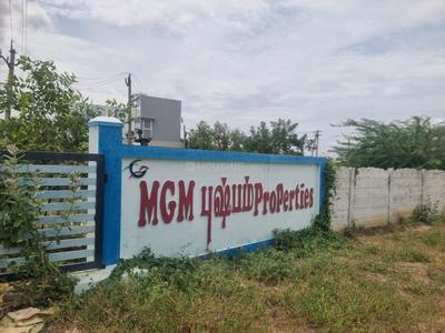 Image of 1500 Sq.ft Residential Plot / Land for sale in Kings Paradize, Tallakulam, Madurai for Rs. 725000
