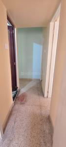 Hall Image of 850 Sq.ft 2 BHK Apartment / Flat for rent in Bansdroni Kolkata for Rs. 16000