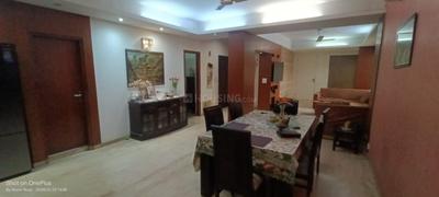 Hall Image of 2565 Sq.ft 3 BHK Apartment / Flat for sale in Supertech Emerald Court, Sector 93A Noida for Rs. 35000000