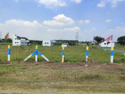 Image of 2177 Sq.ft Residential Plot / Land for sale in Sulur, Coimbatore for Rs. 3000000