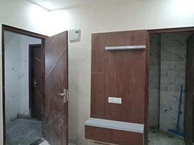 Living Room Image of 650 Sq.ft 1 BHK Apartment / Flat for sale in JMD A1 Height by JMD Construction, Sector 74 Noida for Rs. 2550000