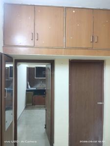 Hall Image of 950 Sq.ft 2.5 BHK Apartment / Flat for rent in S S Colony Madurai for Rs. 13000