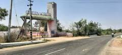 Image of 4500 Sq.ft Residential Plot / Land for sale in Chilkur, Hyderabad for Rs. 4500000