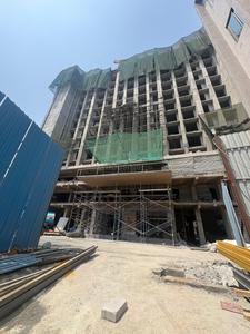 Image of 585 Sq.ft 1 BHK Apartment / Flat for sale in Tritonia Man Mandir, Bhayandar West, Mira Bhayandar for Rs. 6000000