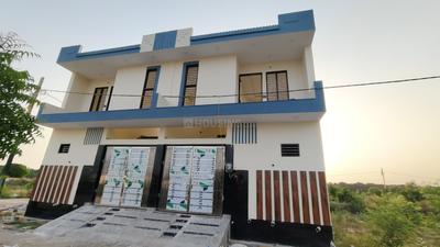 Image of 800 Sq.ft 2 BHK Independent House for sale in Rohta, Agra for Rs. 3400000