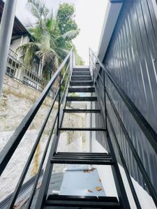 Balcony Image of 2700 Sq.ft 5 BHK Independent House for sale in Kakkanad Kochi for Rs. 13500000