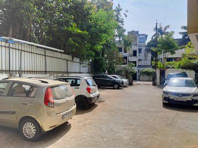 Image of 800 Sq.ft 2 BHK Apartment / Flat for rent in Trimurti Nagar, Nagpur for Rs. 25000