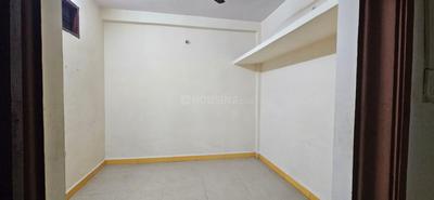 Balcony Image of 1700 Sq.ft 4 BHK Independent House for sale in Sudama Nagar Indore for Rs. 12500000