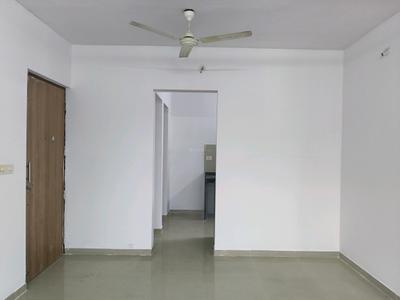 Living Room Image of 774 Sq.ft 1.5 BHK Apartment / Flat for sale in Lodha Casa Rio by Lodha Group, Palava Phase 1 Thane for Rs. 4200000