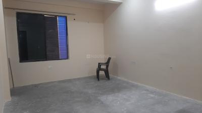Bedroom Image of 1250 Sq.ft 2 BHK Builder Floor for rent in Lolai Lucknow for Rs. 10000
