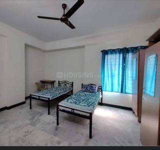 Bedroom Image of Zen Home in Patia, Bhubaneswar 