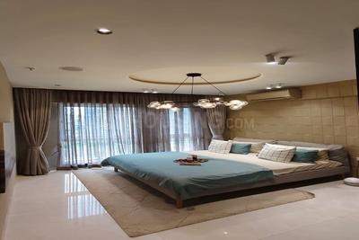 Bedroom Image of 1200 Sq.ft 3 BHK Apartment / Flat for sale in Neelam Senroofs, Mulund East Mumbai for Rs. 29000000