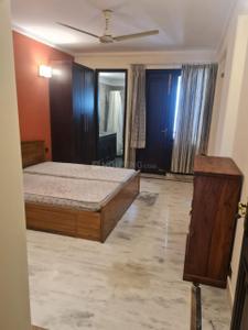 Bedroom Image of 5750 Sq.ft 5 BHK Apartment / Flat for sale in Ambience Lagoon, DLF Phase 3 Gurgaon for Rs. 119500000