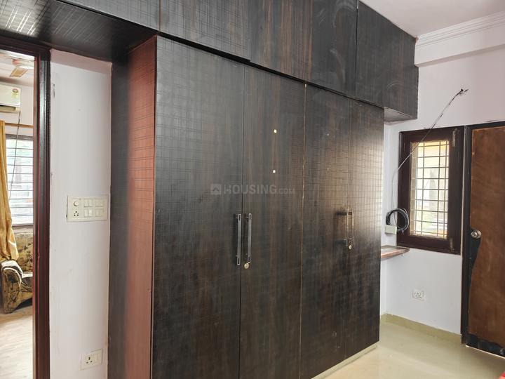 Vasant Kunj Bedroom 1