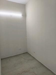 Bedroom Image of 1503 Sq.ft 3.5 BHK Builder Floor for sale in Smartworld Gems, Sector 89 Gurgaon for Rs. 16000000