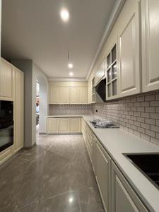 Kitchen Image of 2565 Sq.ft 4 BHK Builder Floor for sale in Anant Raj Estate, Kadarpur Gurgaon for Rs. 36000000
