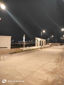 Image of 1000 Sq.ft Residential Plot / Land for sale in Shubham Pride, RRCAT, Indore for Rs. 5800000