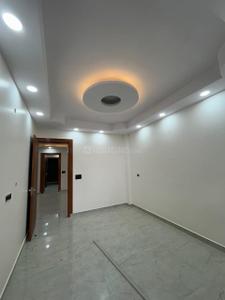 Hall Image of 1255 Sq.ft 3 BHK Apartment / Flat for sale in Shastri Nagar Ghaziabad for Rs. 4201122
