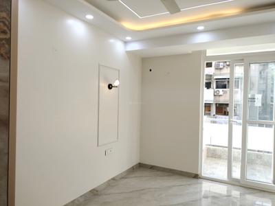 Bedroom Image of 2400 Sq.ft 4 BHK Apartment / Flat for sale in Sector 11 Dwarka New Delhi for Rs. 37000000