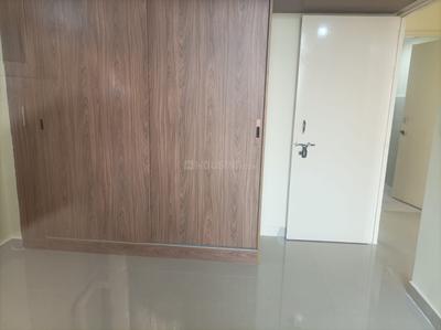 Bedroom Image of 1320 Sq.ft 3 BHK Apartment / Flat for rent in DLF Express Greens, Manesar Gurgaon for Rs. 29000