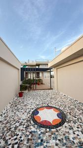 Balcony Image of 2470 Sq.ft 4 BHK Villa for sale in Jagatpura Jaipur for Rs. 20000000