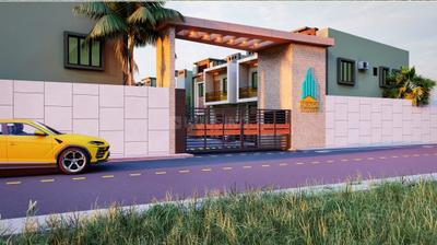 Image of 1800 Sq.ft 3 BHK Duplex for sale in Tankapani Road, Bhubaneswar for Rs. 8000000